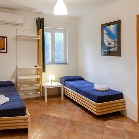 Residence Il Cicero San Giorgio  Zewnętrze zdjęcie