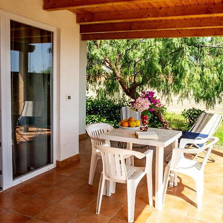Residence Il Cicero San Giorgio  Zewnętrze zdjęcie