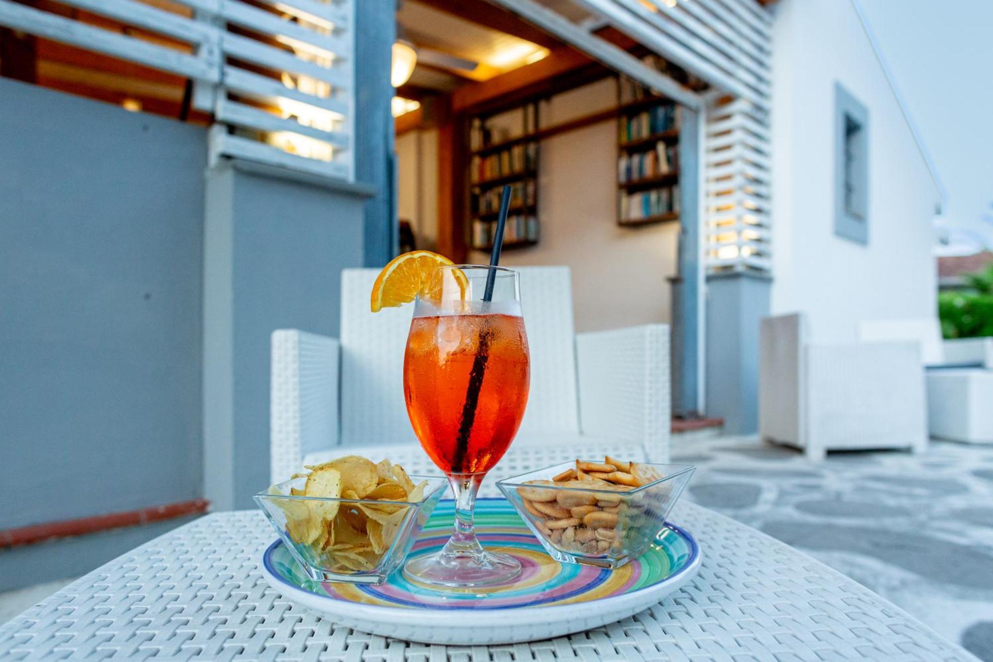 Residence Il Cicero San Giorgio  Zewnętrze zdjęcie