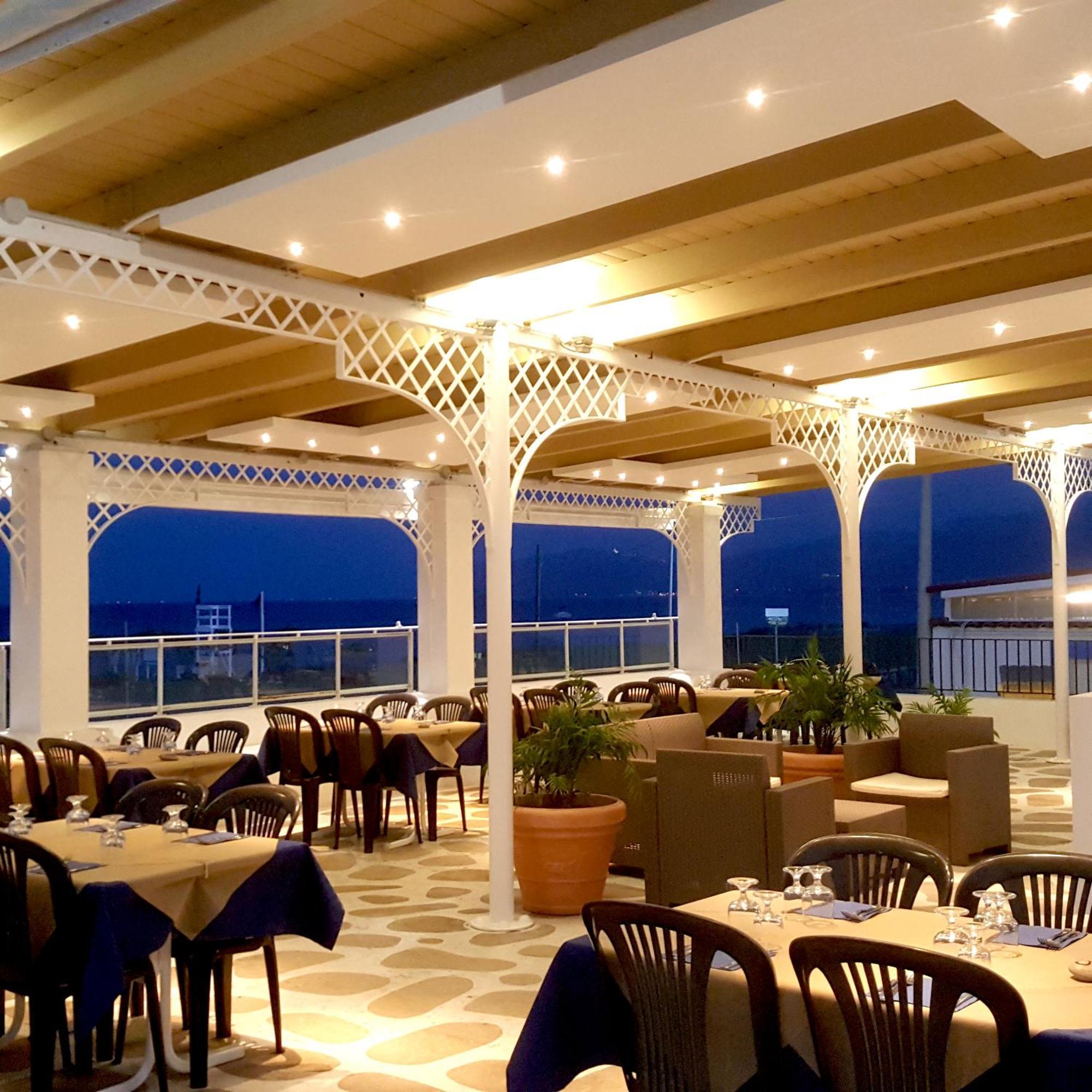 Residence Il Cicero San Giorgio  Zewnętrze zdjęcie
