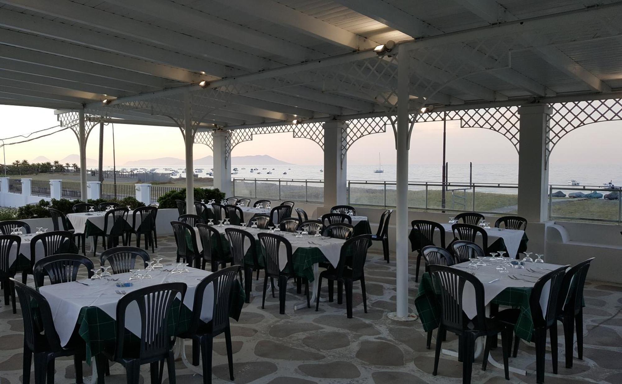 Residence Il Cicero San Giorgio  Zewnętrze zdjęcie