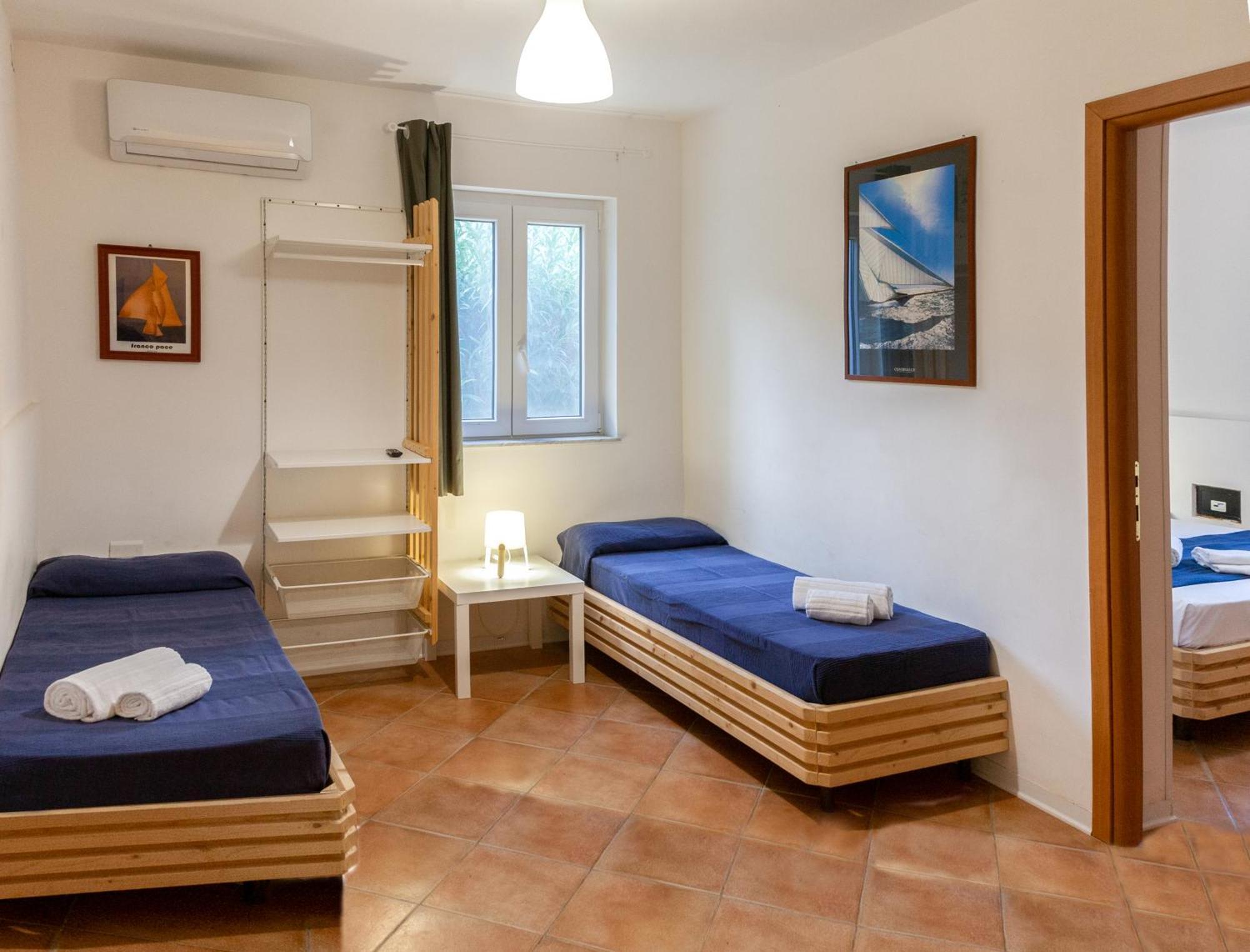 Residence Il Cicero San Giorgio  Zewnętrze zdjęcie