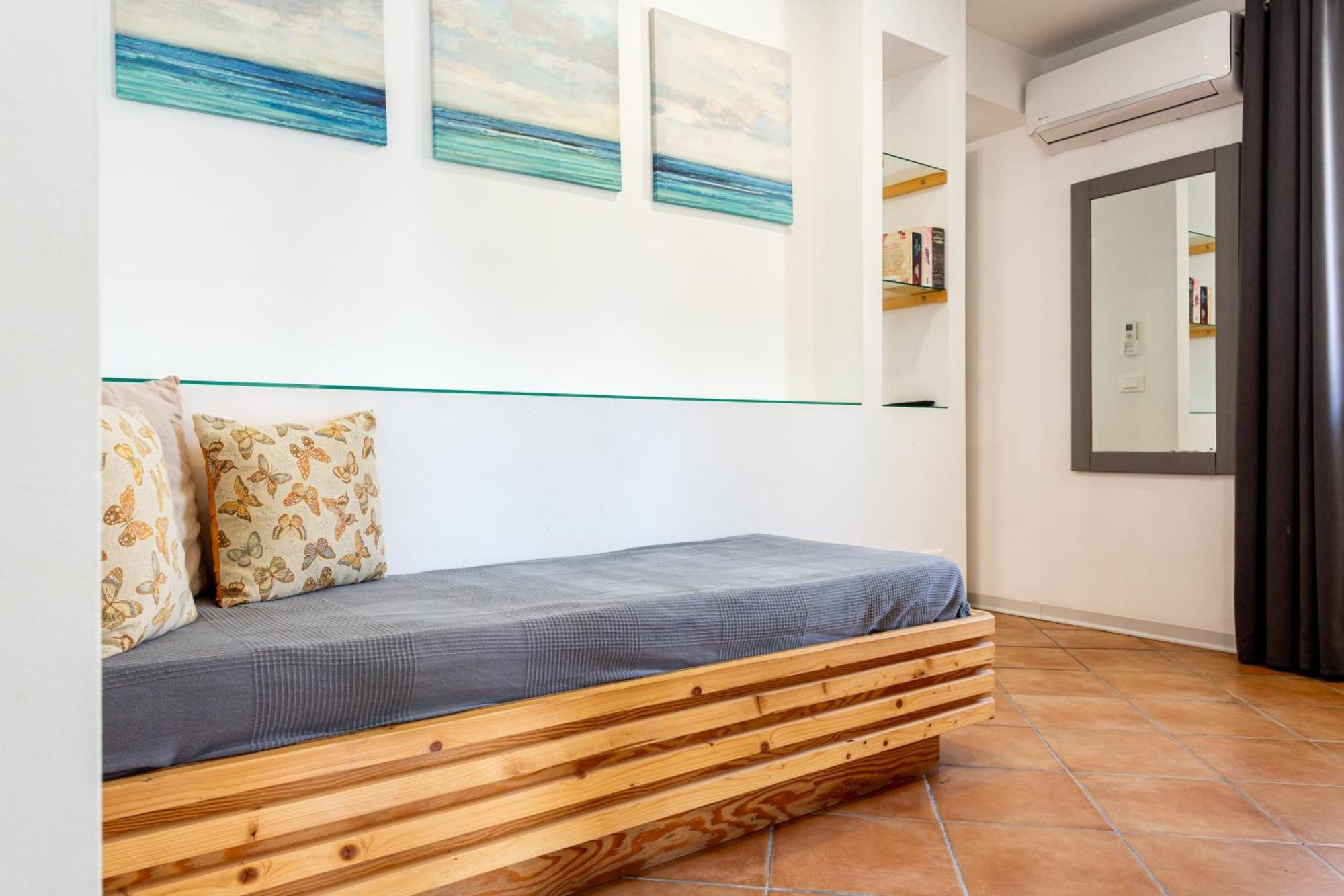 Residence Il Cicero San Giorgio  Zewnętrze zdjęcie