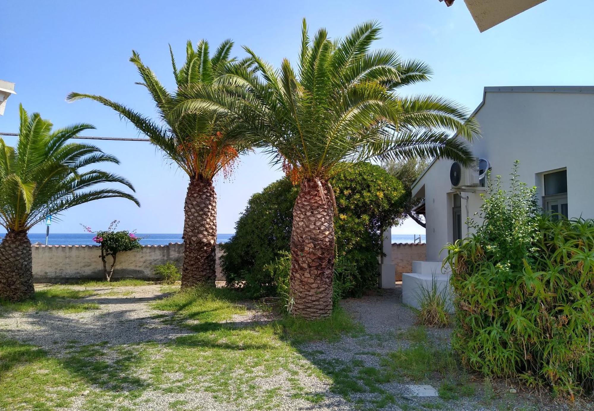 Residence Il Cicero San Giorgio  Zewnętrze zdjęcie