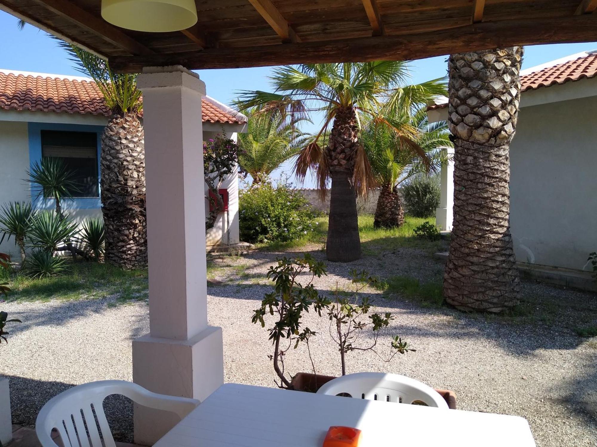 Residence Il Cicero San Giorgio  Zewnętrze zdjęcie