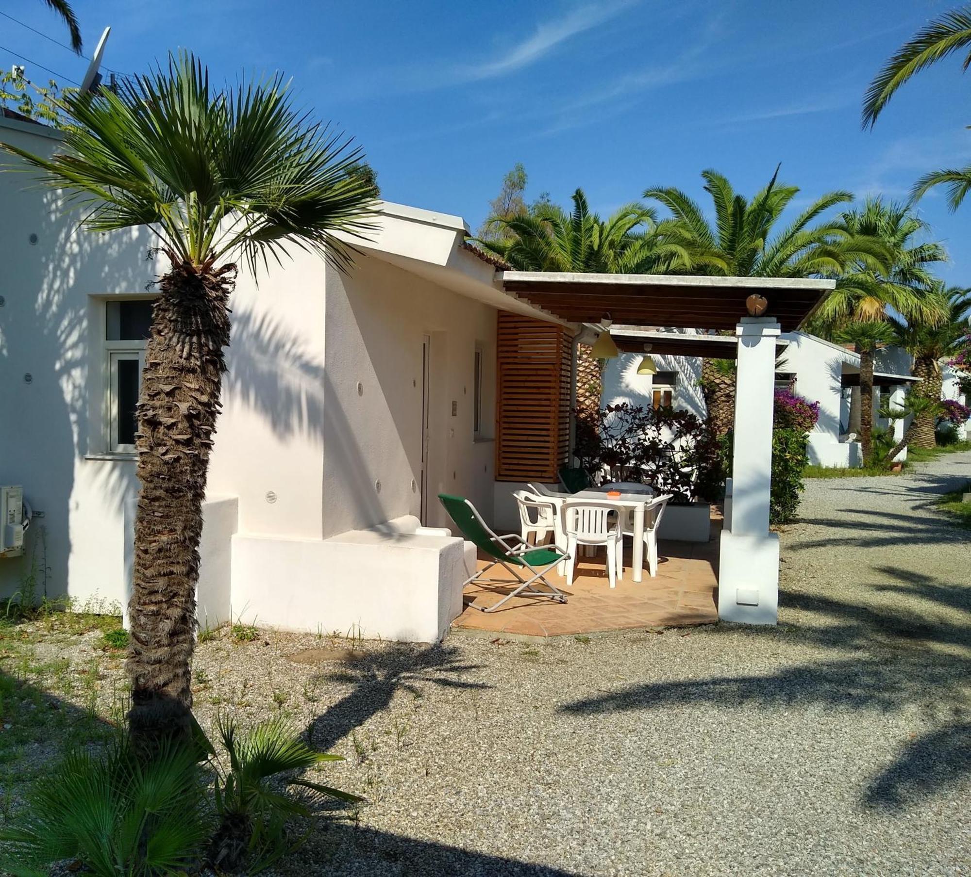 Residence Il Cicero San Giorgio  Zewnętrze zdjęcie