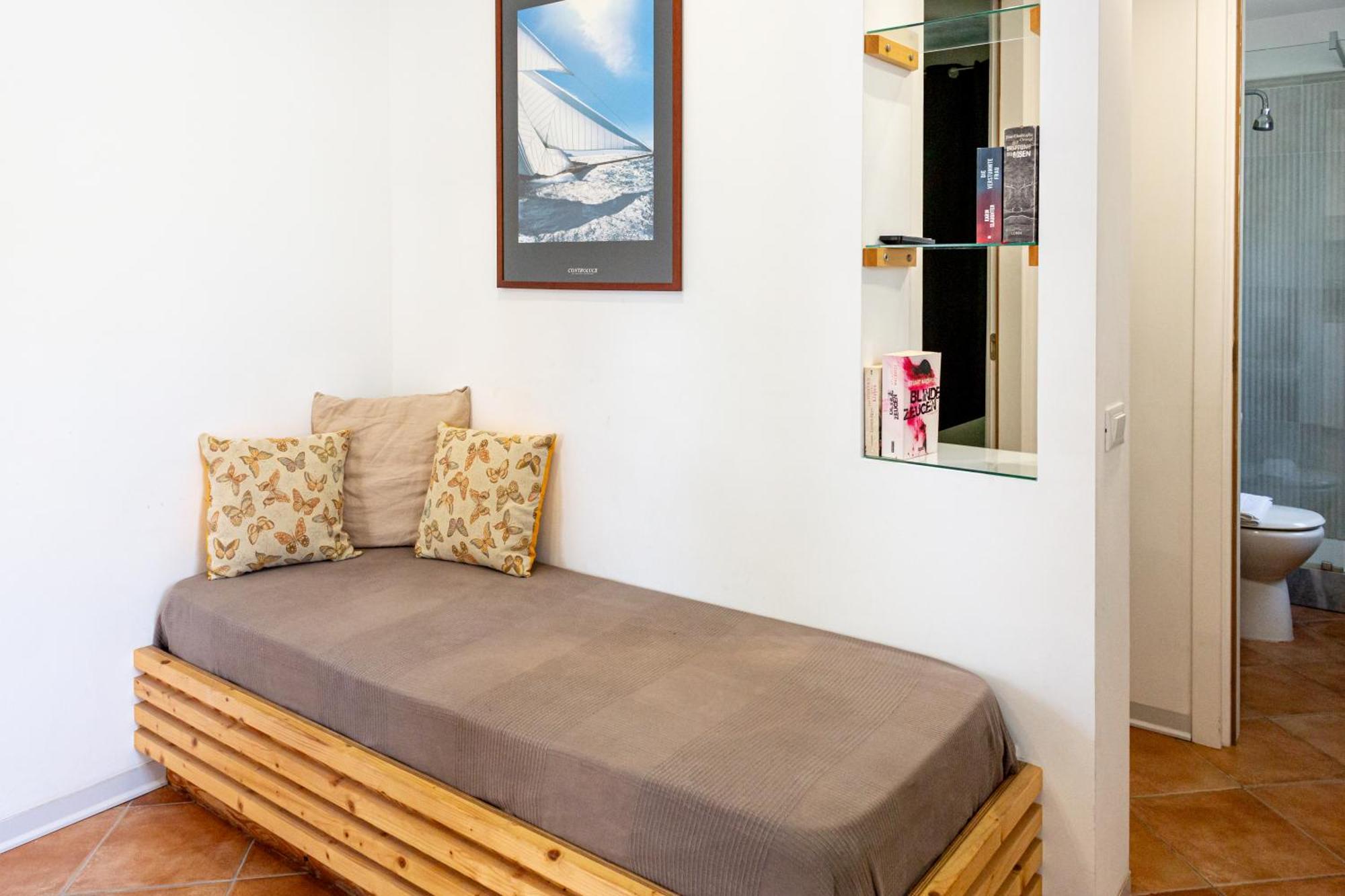 Residence Il Cicero San Giorgio  Zewnętrze zdjęcie