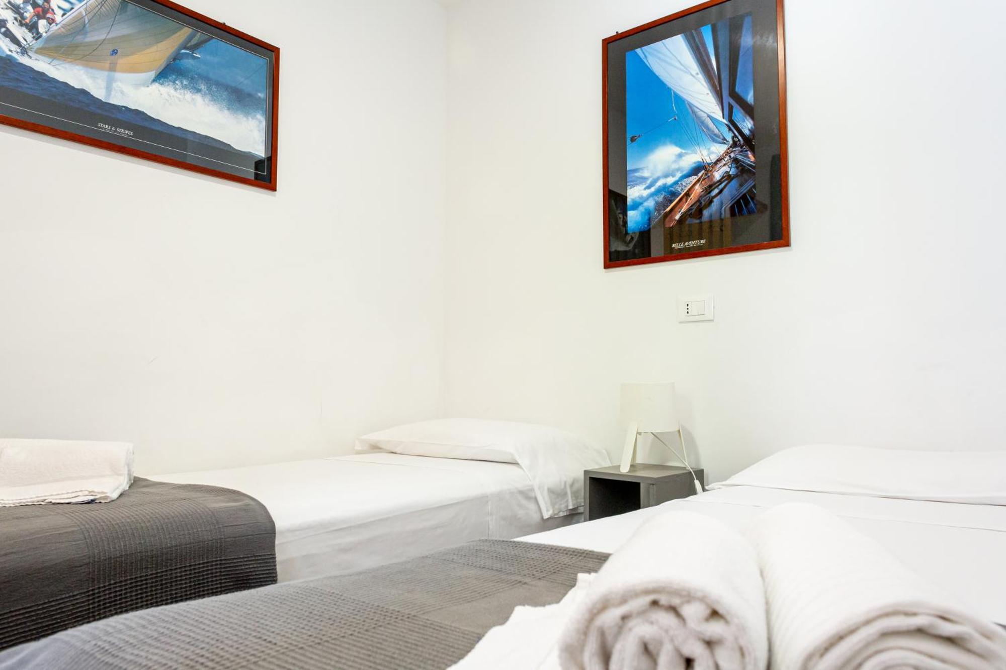 Residence Il Cicero San Giorgio  Zewnętrze zdjęcie