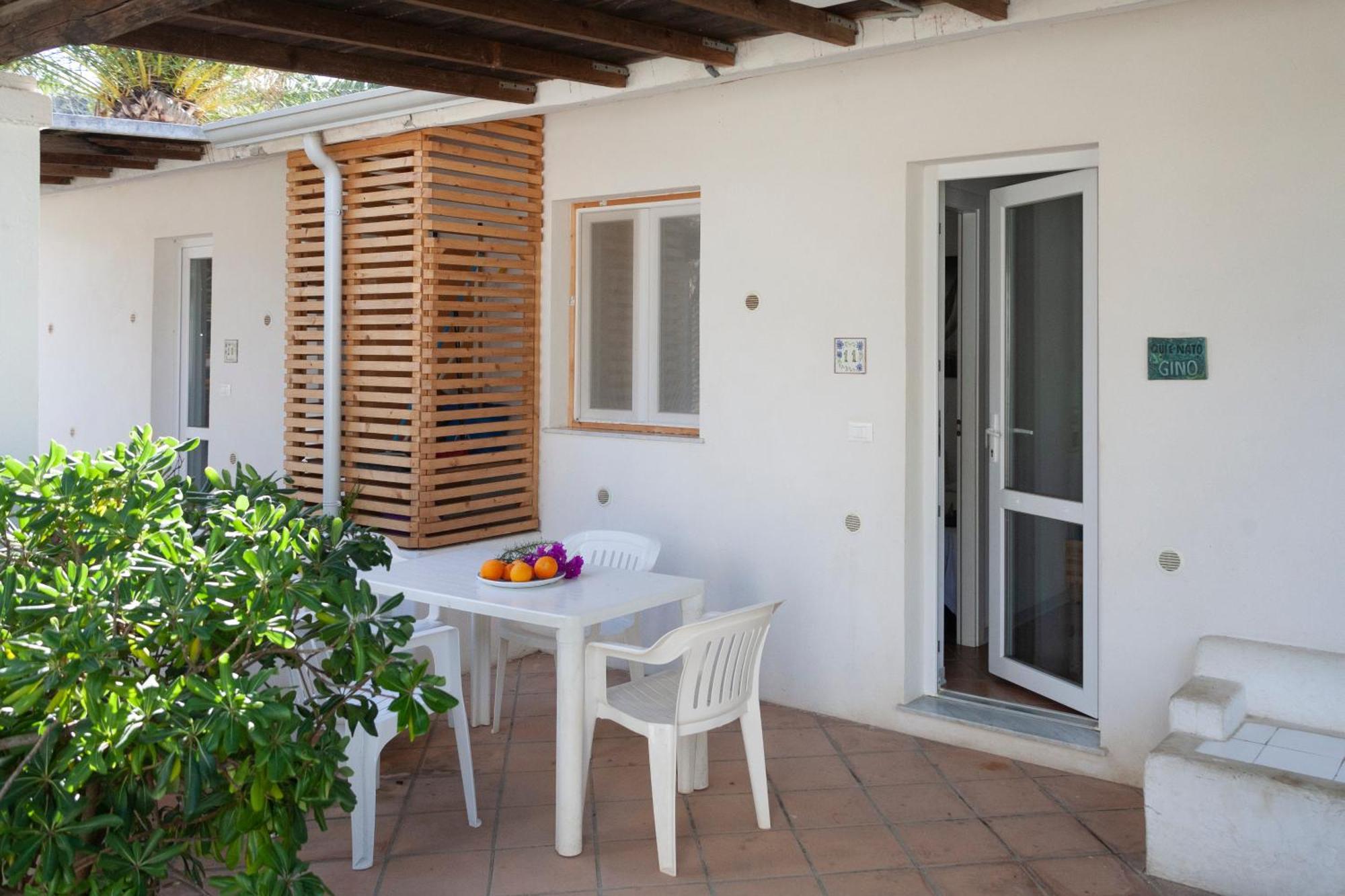 Residence Il Cicero San Giorgio  Zewnętrze zdjęcie