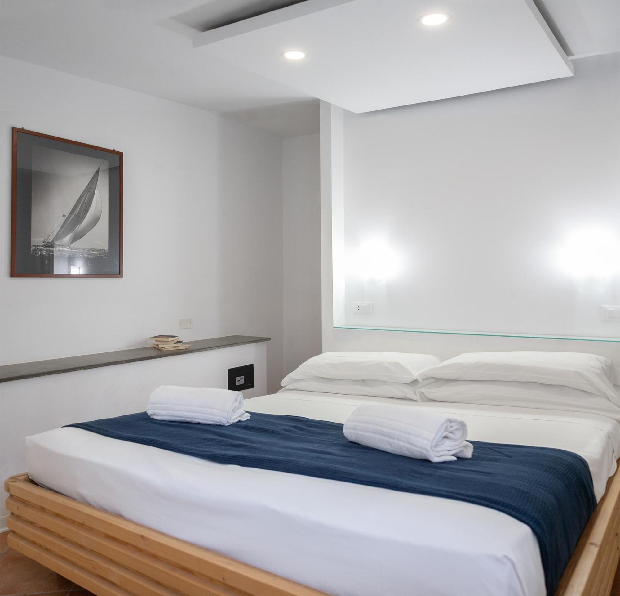 Residence Il Cicero San Giorgio  Zewnętrze zdjęcie