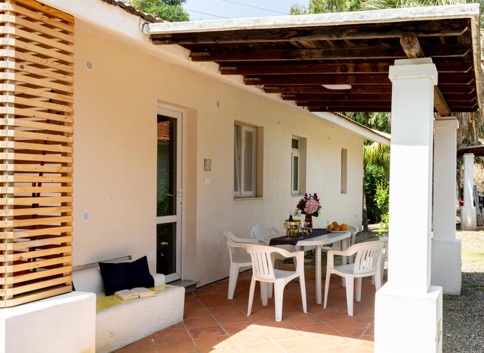 Residence Il Cicero San Giorgio  Zewnętrze zdjęcie