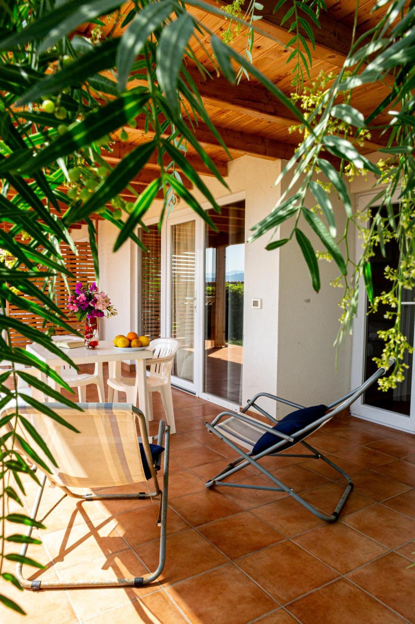 Residence Il Cicero San Giorgio  Zewnętrze zdjęcie