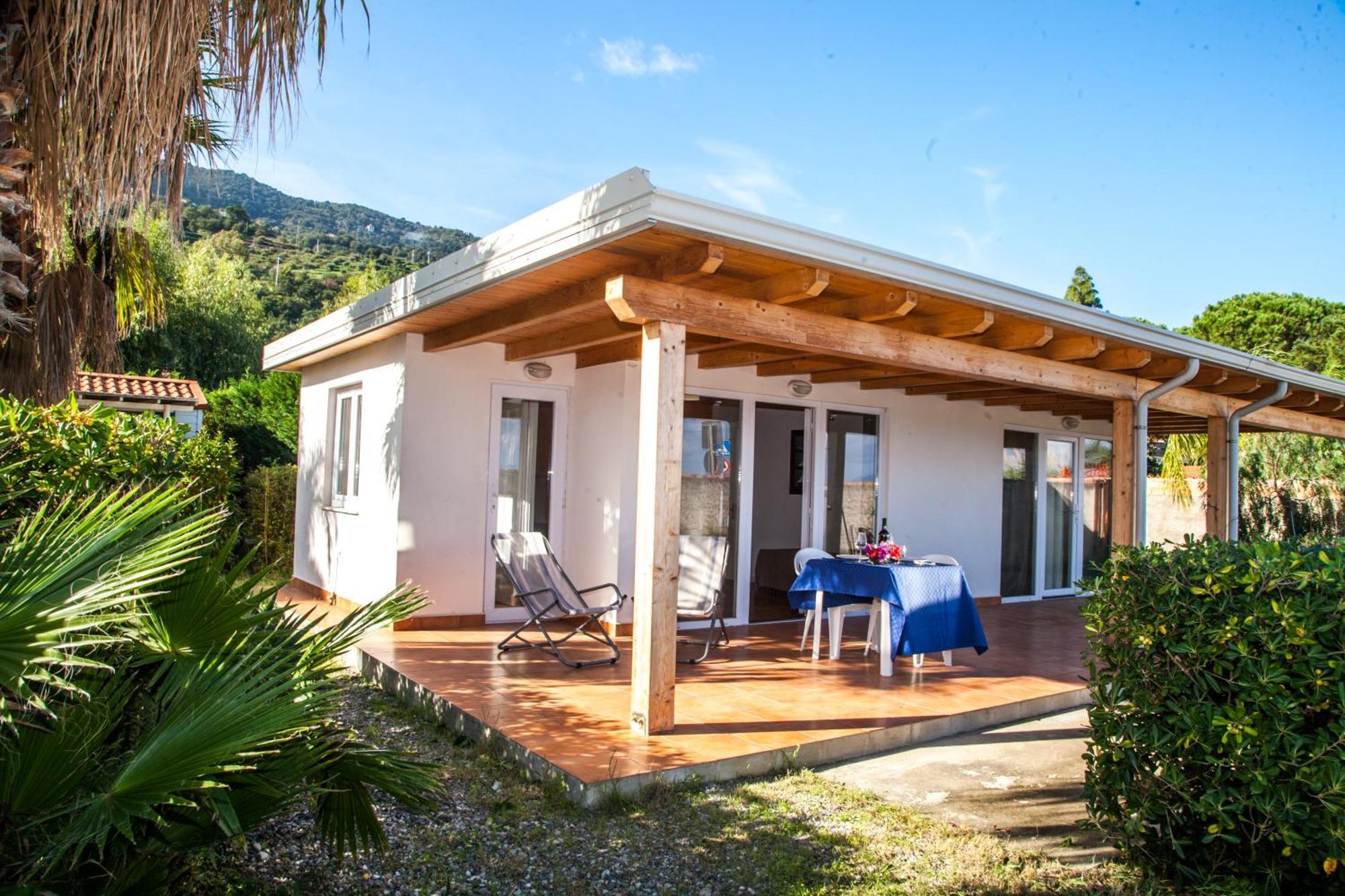 Residence Il Cicero San Giorgio  Zewnętrze zdjęcie