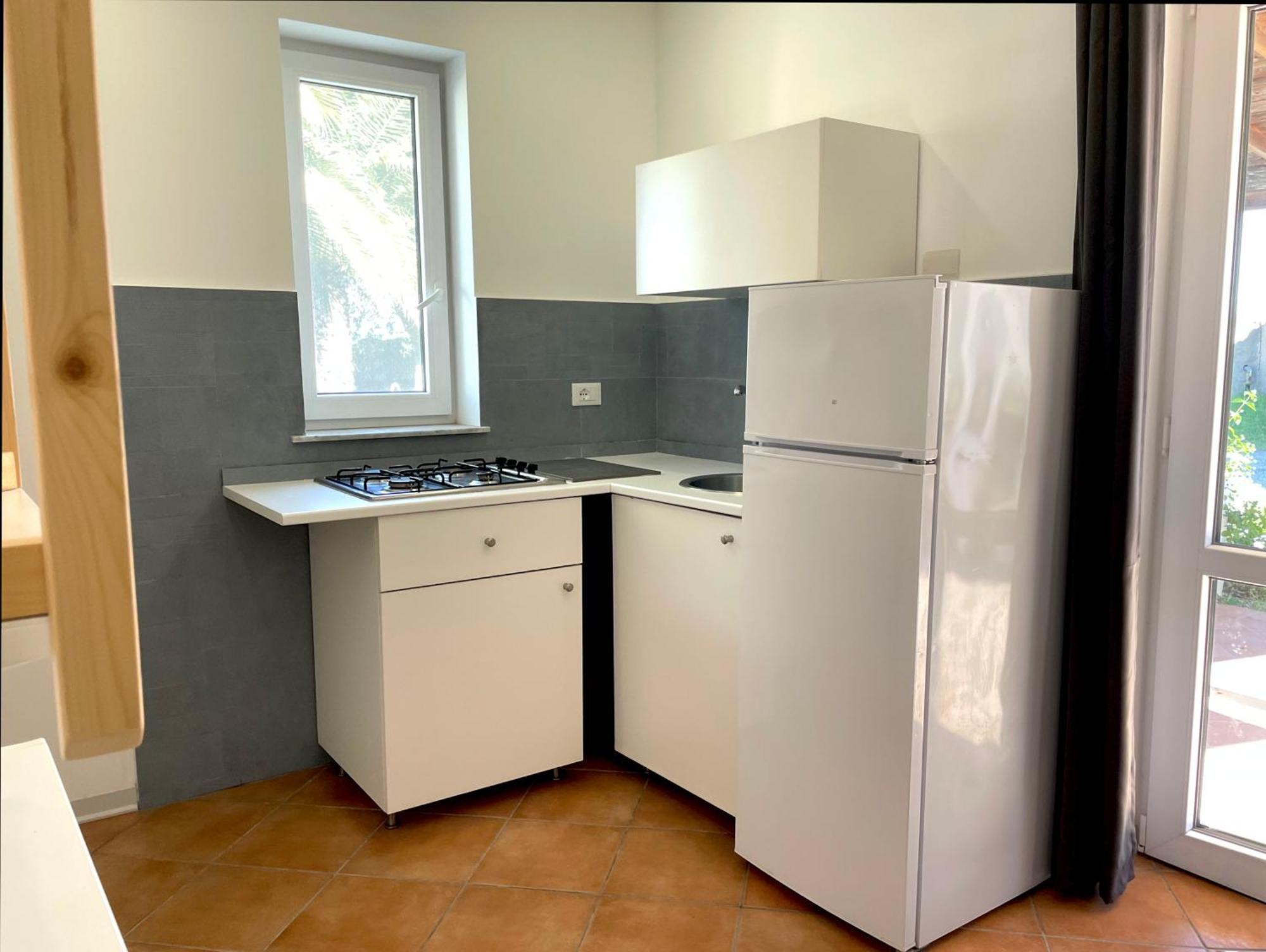 Residence Il Cicero San Giorgio  Zewnętrze zdjęcie