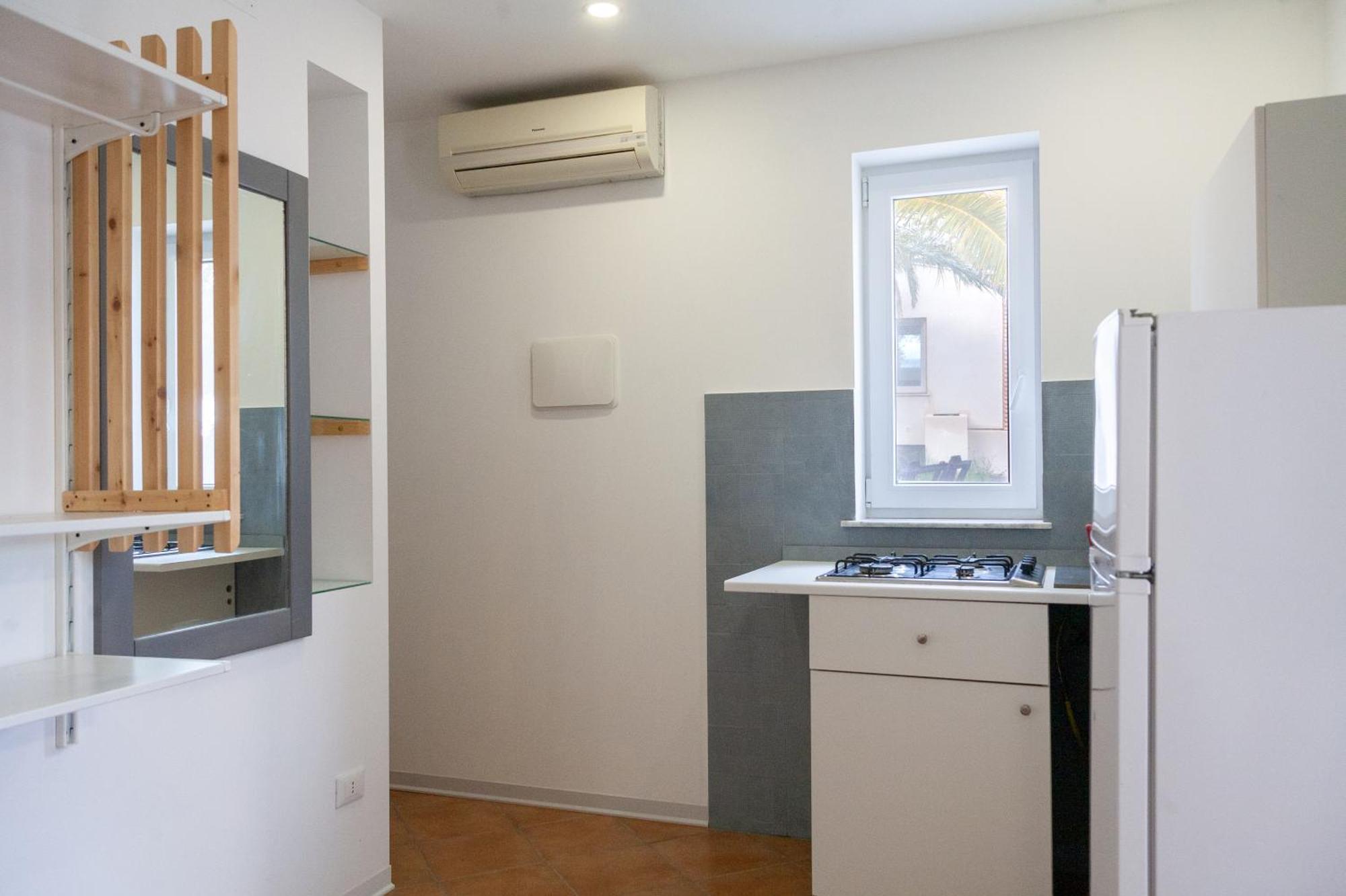 Residence Il Cicero San Giorgio  Zewnętrze zdjęcie